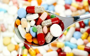 عوارض عجیب‌وغریب داروهای رایج