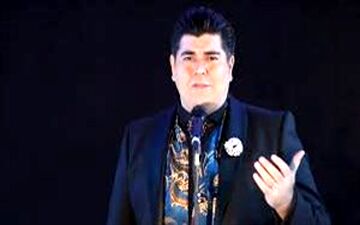 تمجید سالار عقیلی از بیرانوند