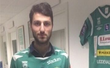 گزینه جدید پرسپولیس لو رفت