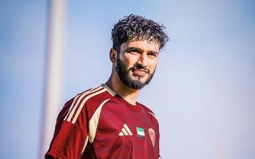 استقلال در انتظار پاسخ یک لژیونر