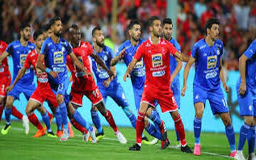 تمام بدهی های استقلال و پرسپولیس پرداخت شد