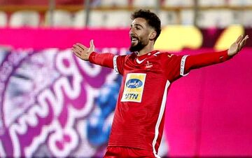 شانس مجدد برای عبدی در پرسپولیس