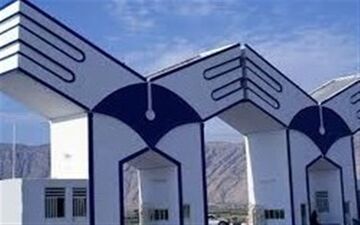انتصاب رئیس جدید دانشگاه آزاد قشم/ دسینه جایگزین محبی شد 