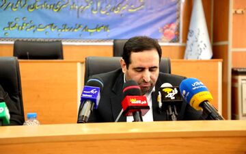 جمع‌آوری بانک اطلاعاتی ۱۴۷۵ مجرم سابقه‌دار و خطرناک/کاهش ۱۶ درصدی پرونده‌های سرقت در دادسرای کرمانشاه