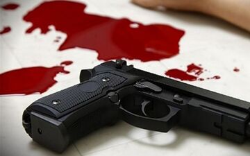 من آدم کشتم، دستگیرم کنید 