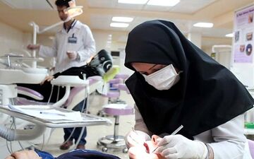 راه‌اندازی اورژانس دندانپزشکی در همدان
