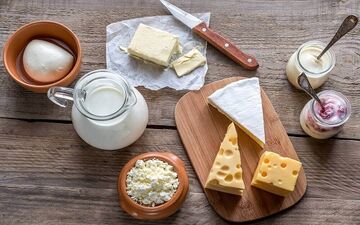 لبنیات می‌تواند پوکی استخوان را تشدید کند؟