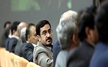 قاضی مجرم دوباره خبرساز شد/ سعید مرتضوی در مرخصی بسر می برد؟