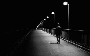 زنم شب به خانه نیامد! / آن روز من هم یک زن را سوار کرده بودم ولی ..!
