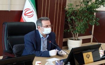 هیچ خودرویی در استان تهران توقیف نشده/صدور ۲۵۰ قبض جریمه 