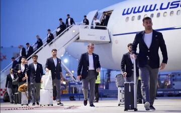 ابهام بزرگ جام جهانی برطرف شد؛ آمریکا شرایط ورود تیم ملی ایران را اعلام کرد