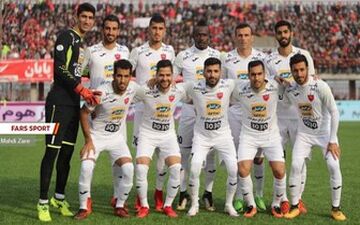  ترکیب پرسپولیس مقابل فولاد خوزستان مشخص شد