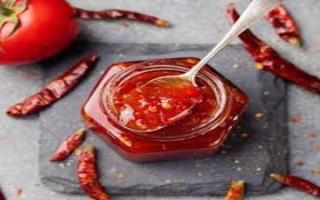 اصلا سس تند را در یخچال نگهداری نکنید!