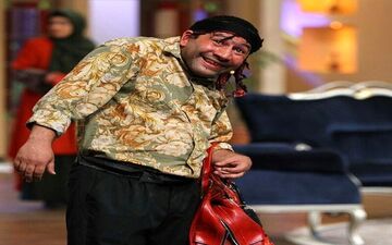  جدایی موقت سروش جمشیدی از «دورهمی» و سفر به هامبورگ