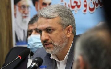 وزیر صمت: قیمت خودرو فعلا افزایش نمی یابد
