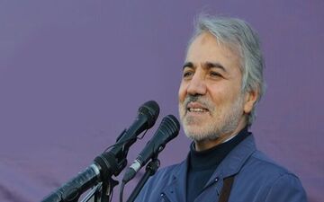 دومین نشست رییس سازمان برنامه و بودجه با نمایندگان تشکل‌های بازنشستگان