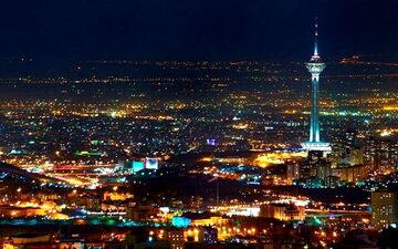  صدور اطلاعیه برای ضرورت صرفه‌جویی ۱۰ درصدی مصرف برق تهران