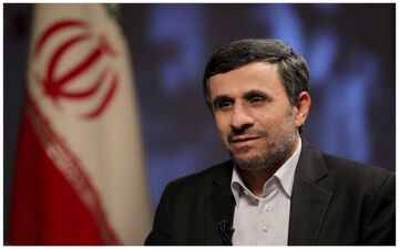 احمدی‌نژاد از کابینه احتمالی‌اش رونمایی کرد

