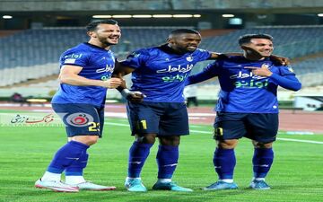 پاداش مضاعف قهرمانی به ازای هر امتیاز بیشتر نسبت به پرسپولیس 