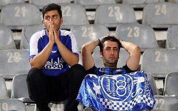 عضو کمیته انضباطی: استقلالی ها بروند به CAS شکایت کنند