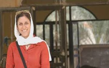 بعیدی‌نژاد: نازنین زاغری ۴۹ بار خدمات پزشکی دریافت کرده است