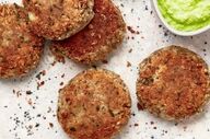 کوکو با طعم متفاوت | طرز تهیه کوکو سیب زمینی با سبزیجات معطر!