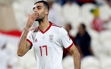 چندین باشگاه اروپایی به دنبال جذب مهدی طارمی