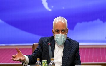 ظریف: حسین شیخ الاسلام آزاداندیش بود و برای رسیدن به اهداف انقلاب هیچگاه ملاحظه‌ای نداشت