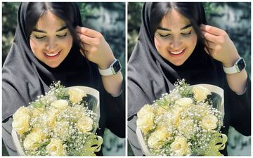 صدف صفرزاده بلاگر شد!|صدف صفرزاده از معلمی در قائمشهر تا بلاگری در اینستاگرام 