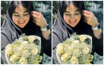 صدف صفرزاده بلاگر شد!|صدف صفرزاده از معلمی در قائمشهر تا بلاگری در اینستاگرام 