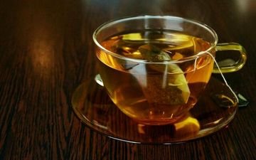 خطر وجود ذرات پلاستیکی در برخی چای‌های کیسه‌ای 