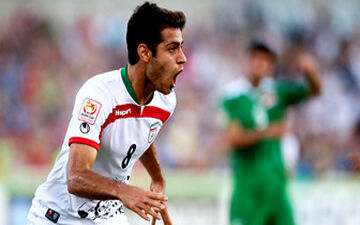 مانعی بزرگ بر سر راه پورعلی گنجی برای پرسپولیسی شدن