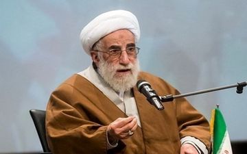 آیت الله جنتی: سلامت انتخابات را تایید می کنم
