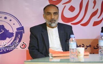 فساد بایستی از نطفه خفه شود/ اولویت اول آیت‌الله رئیسی کوتاه کردن دست متخلفین از بیت‌المال است/فیلم 