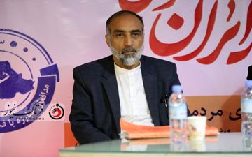 فساد بایستی از نطفه خفه شود/ اولویت اول آیت‌الله رئیسی کوتاه کردن دست متخلفین از بیت‌المال است/فیلم 
