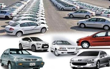 خودرو در بازار 15 درصد ارزان شد