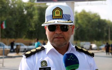 اجرای مجدد طرح زوج و فرد در مرکز تعویض پلاک ایلام 
