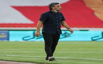بدبینی به بازیکنان در تراکتور؛ از عالیشاه و فروزان تا خانزاده
