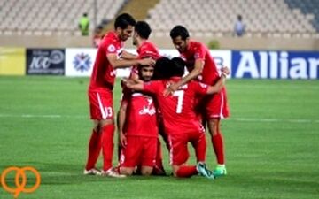گلایه بدن اعتصاب پرسپولیسی ها؛ از پاداش قهرمانی چه خبر؟! 
