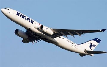  آغاز فروش بلیت پروازهای اربعین از ۱۲ شهریور+جزییات 