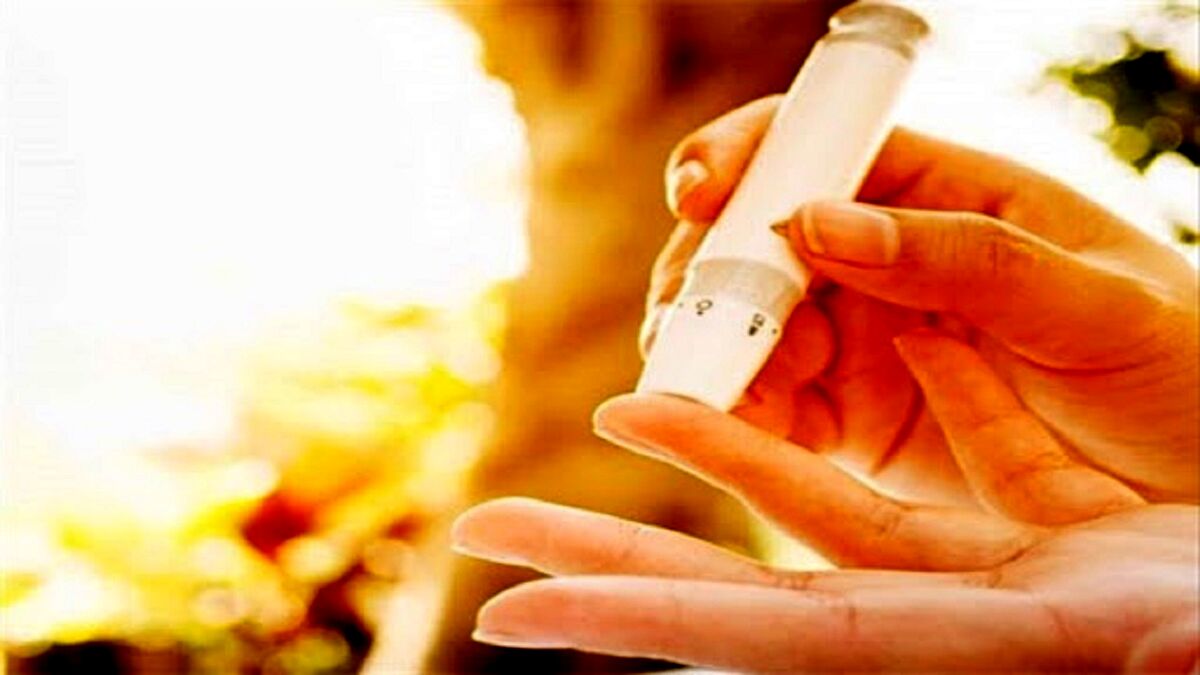 توصیه‌هایی مهم به مبتلایان دیابت در فصل گرما| نکات خیلی مهم!