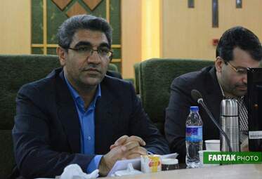 شورای گفت وگو استان کرمانشاه با حضور وزیر تعاون، کار و رفاه اجتماعی