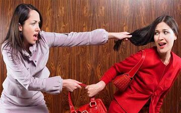 موارد پیدا و پنهان خانم‌ها که آقایان واجب است بدانند/ شش حقیقت در مورد خانوم‌ها 