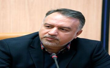 مشارکت در انتخابات ۴۰ درصد اعلام شد

