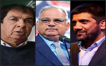 مهر تایید فدراسیون جهانی کشتی بر عملکرد ایران




