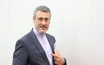 لغو تحریم برخی شرکت های ایرانی از سوی اروپا در سالروز برجام 