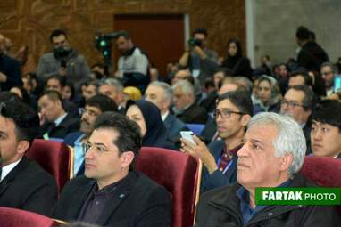 گزارش تصویری از  سیزدهمین نمایشگاه گردشگری و سی و سومین نمایشگاه صنایع دستی
