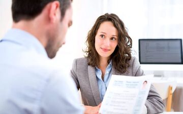  ۲۵ عبارت که هرگز نباید در مصاحبه استخدامی بگویید