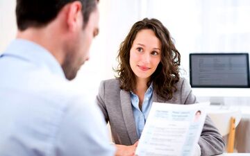  ۲۵ عبارت که هرگز نباید در مصاحبه استخدامی بگویید