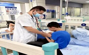 ۱۴ ساعت انجام تکلیف مدرسه، کودک ۱۱ ساله را تا پای مرگ برد! 